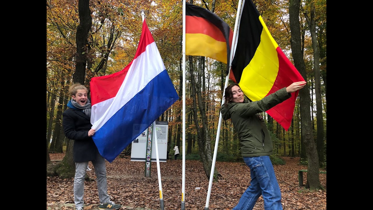 Terra Mosana Taal van de Euregio Maas Rijn Deel 1 Nederlands DEF