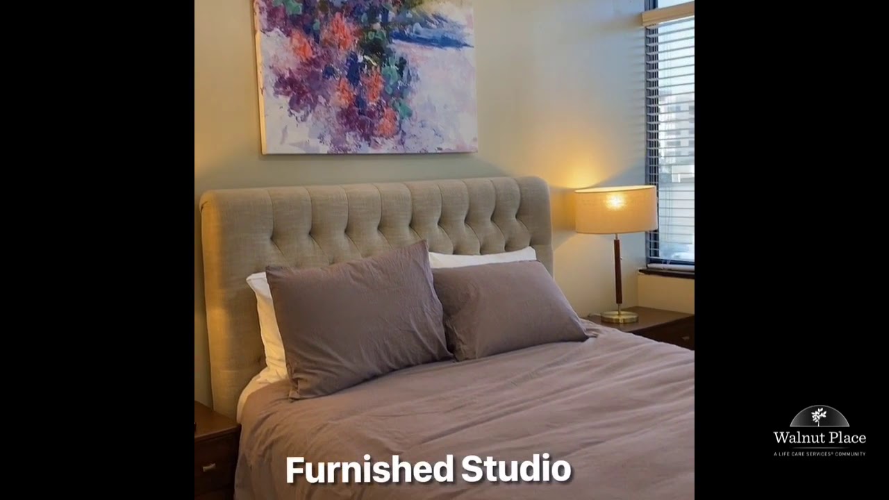 Person-Centered Memory Care | Walnut Place Senior Living Community in Dallas, TX