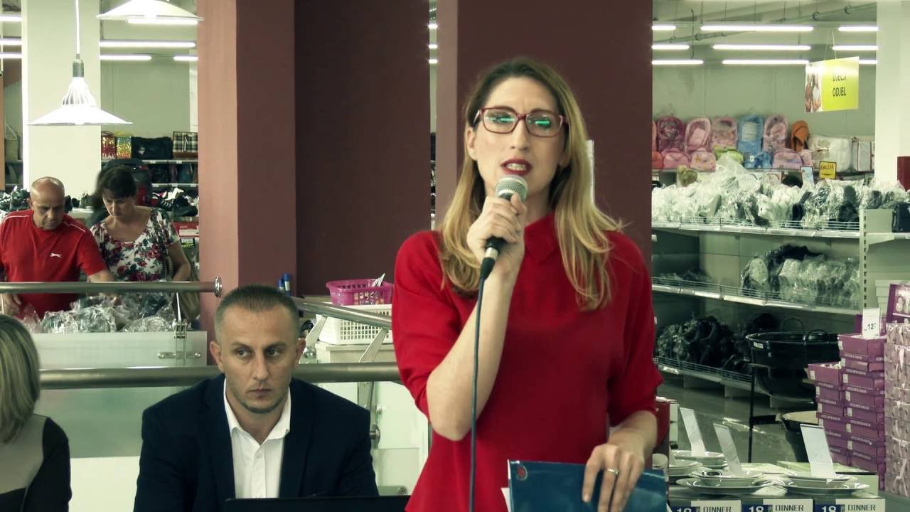 FIS Doboj Jug - Izvučeni dobitnici nagradne igre “U FIS požuri Sanderom odjuri”