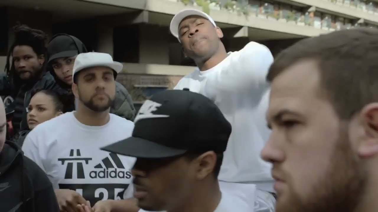 Skepta - Shut Down remix (Bounce)