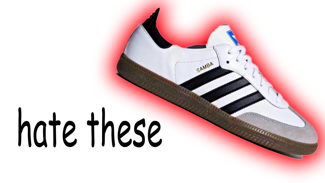 WHAT YOUR SHOES SAY ABOUT YOU IN 2024
