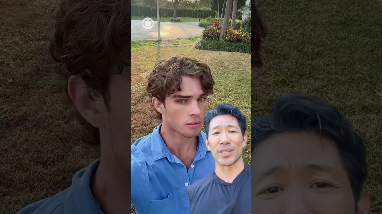 Influencer known as Clavicular spoke out after he appeared to overdose on stream #shorts
