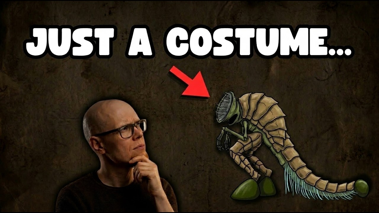 Are Your Fantasy Races Just Humans With Costumes?