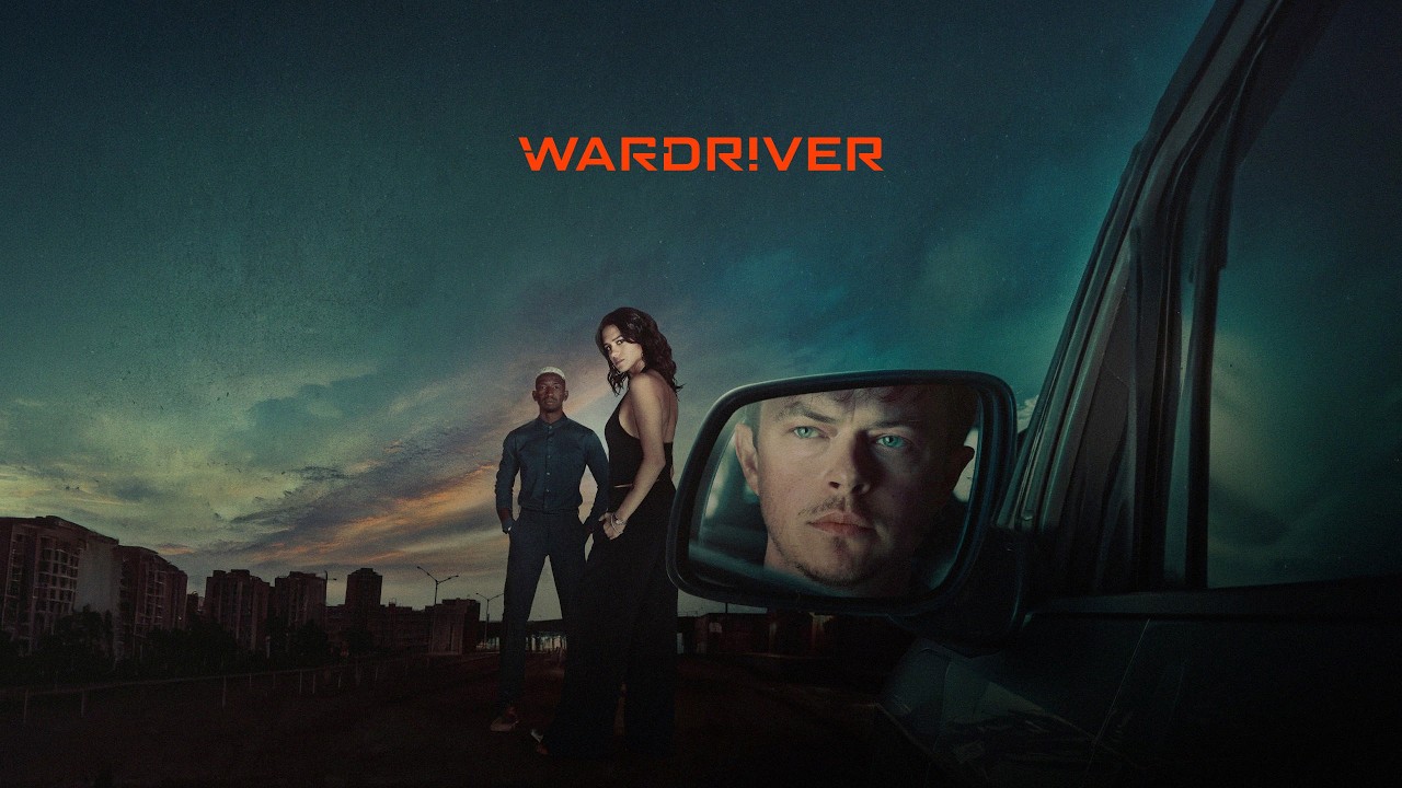 WARDRIVER