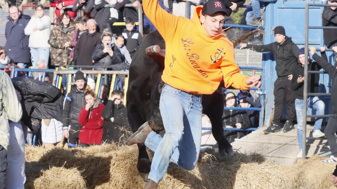 BEST OF COURSE AU PLAN BELLEGARDE 21.01.2024