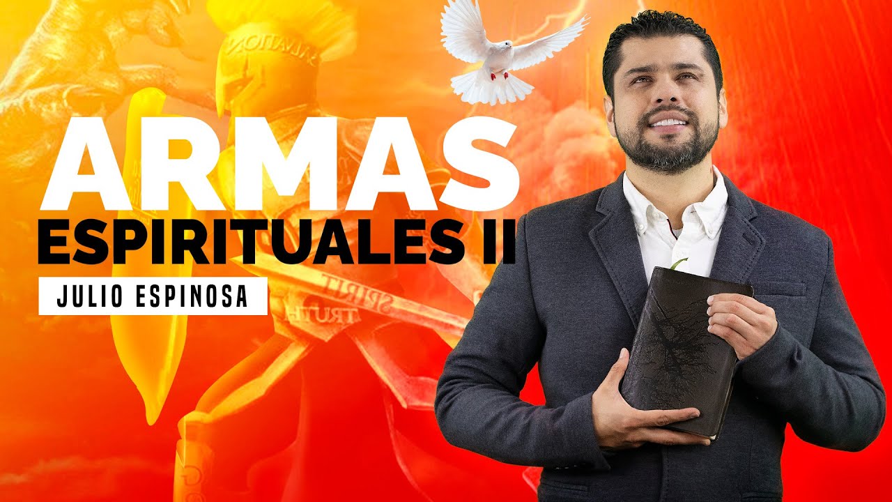 MI IGLESIA EN CASA 🏠 