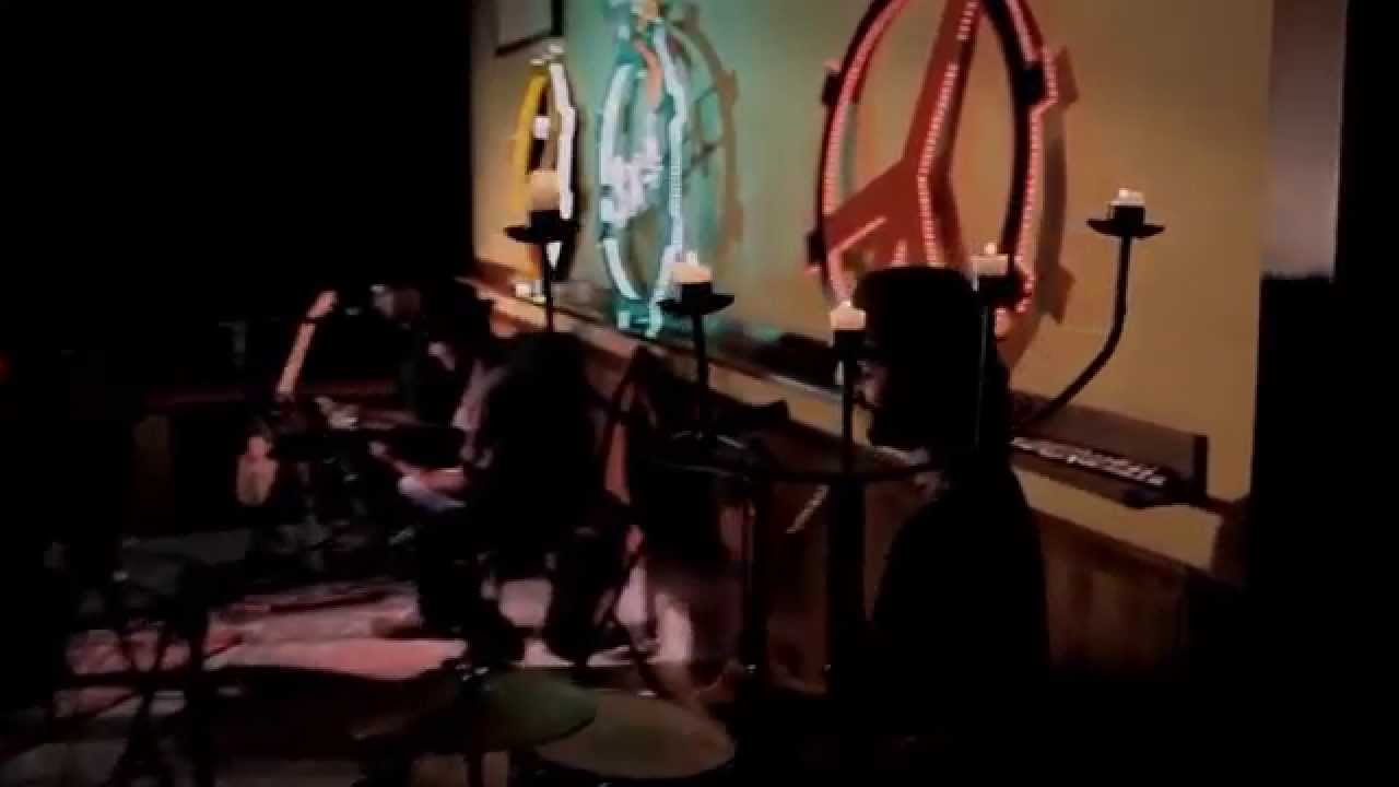 Banda 3x4 - Freud Flintstone
