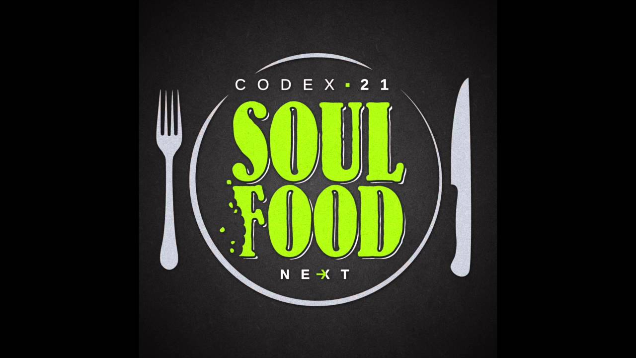 Codex 21 feat. Salome - Loving you