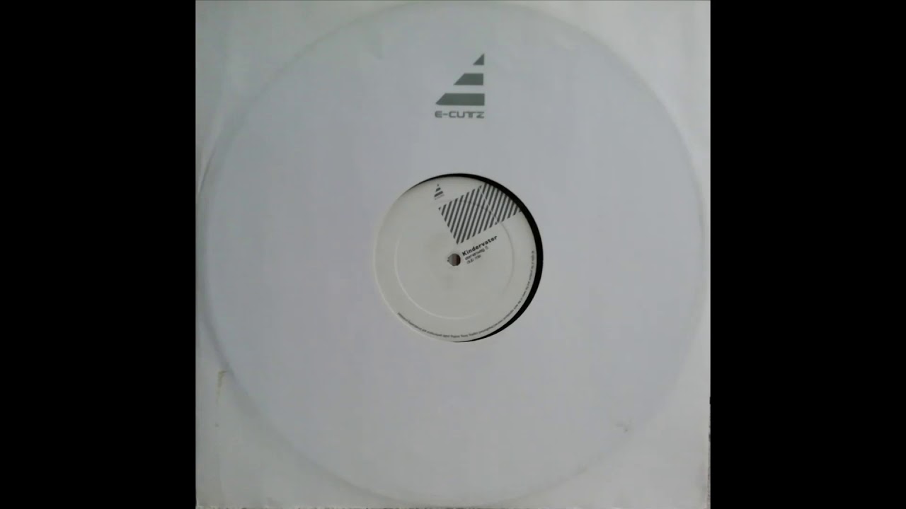 Kindervater - Sternenweg 5 (DJ Shog's 2 Faces Mix) (2005)