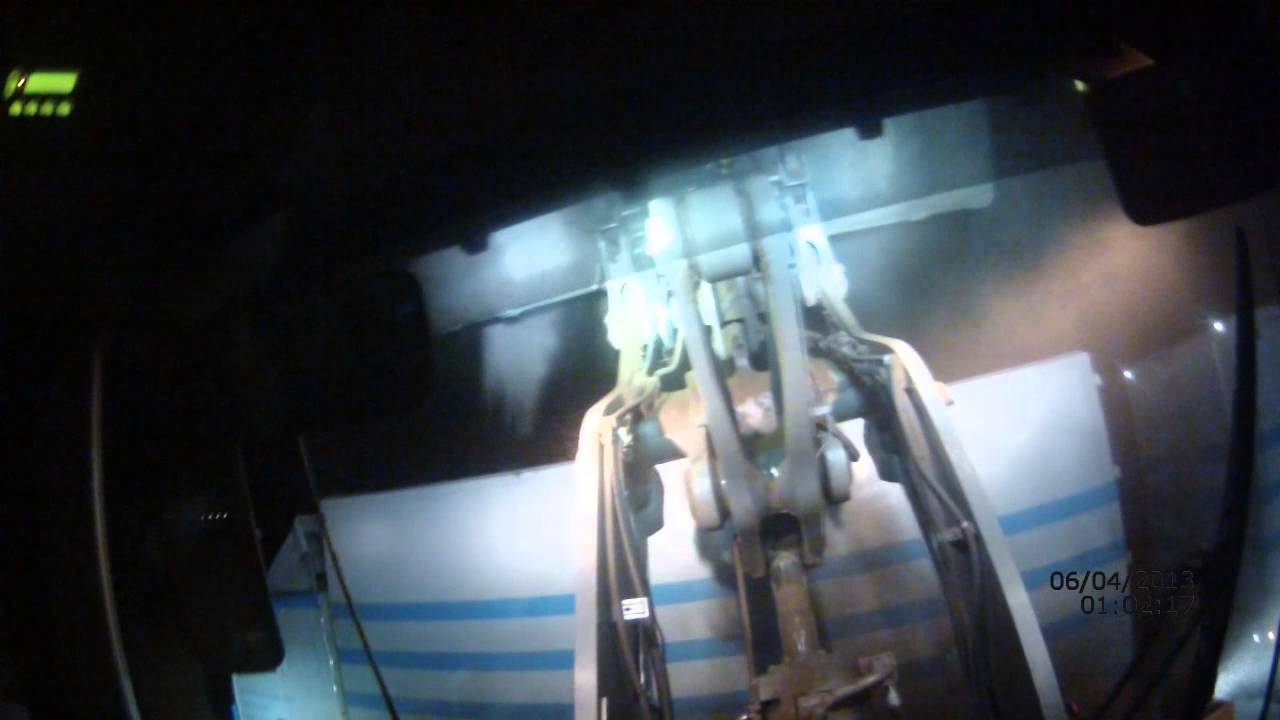 Vapo Turpeen kuljetus Oulu