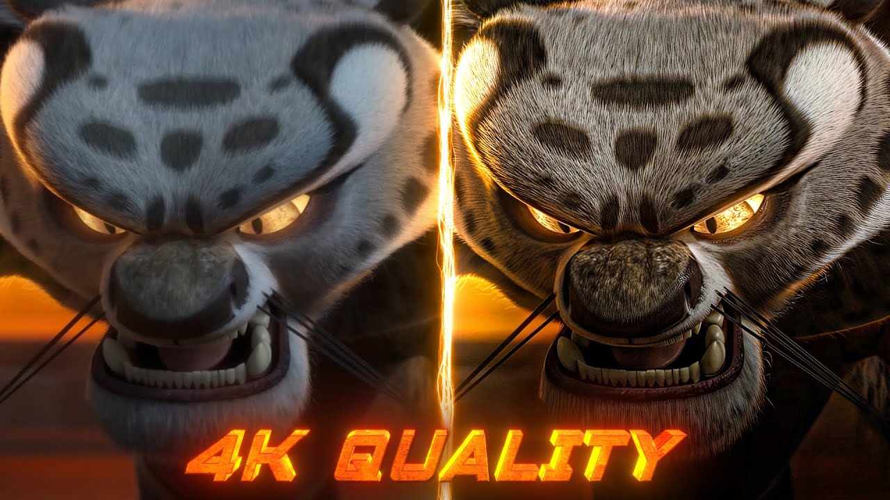 Учебное пособие по высокому качеству 4K | КАК: использовать Topaz для достижения хорошего качества