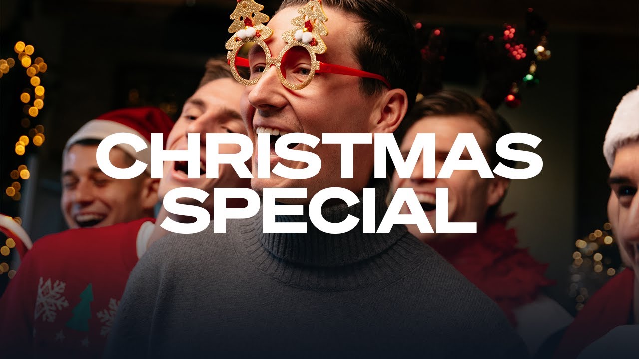 CLUB BRUGGE | CHRISTMAS SPECIAL | 2025-2026