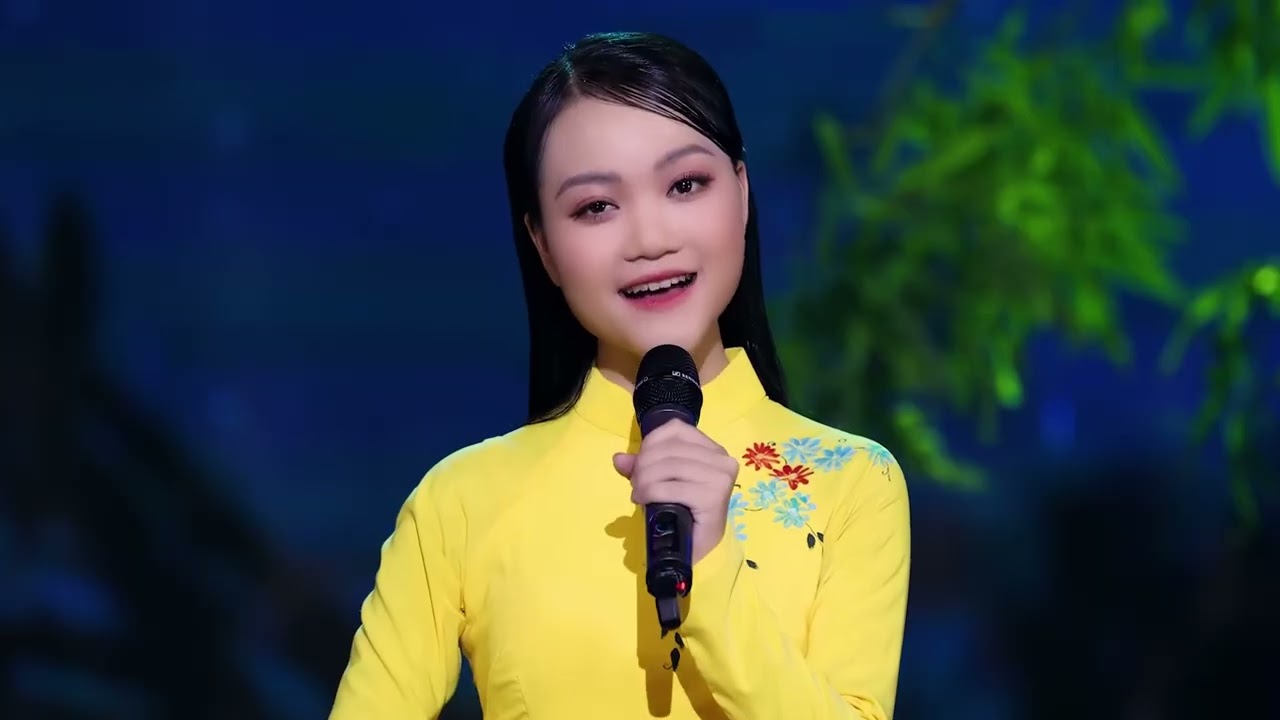 3 Mẹ Yêu Con   Hà Quỳnh Như Official 4K MV