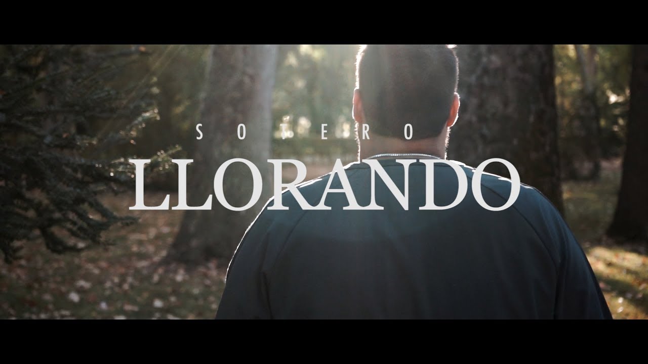 Sotero - Llorando (Prod.2Vlienz @fastahselectah @omegastyle)