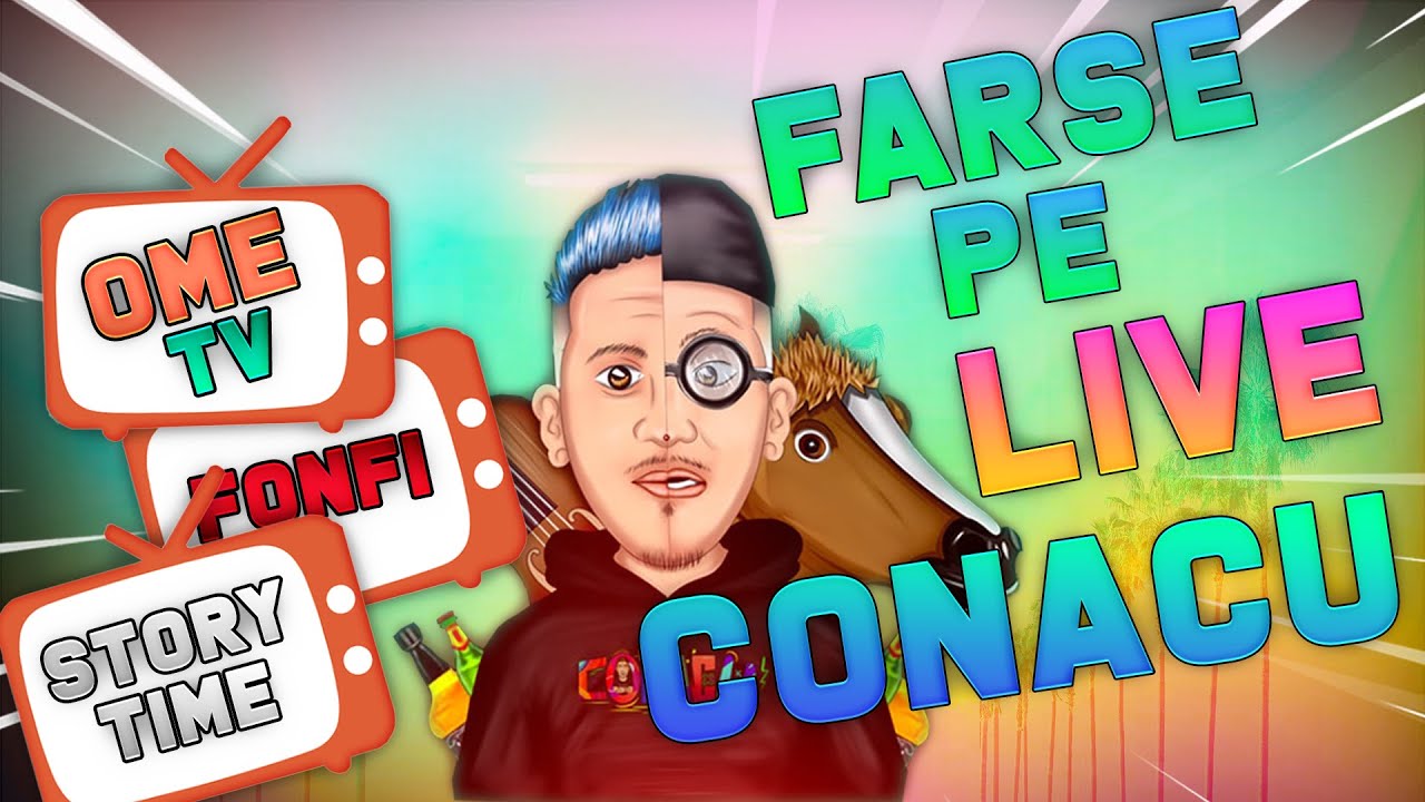 🔴GOLD DIGGER live pe OME.TV || WEEKEND PLACUT TUTUROR || 7x8 || FONFAITU' || STORYTIME 💃🕺🔞🔞