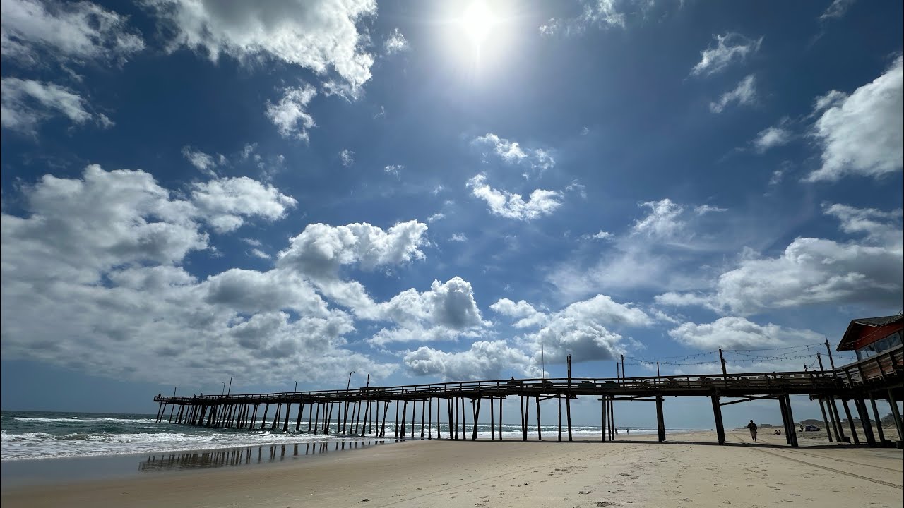 Nags Head Outer Banks 2025