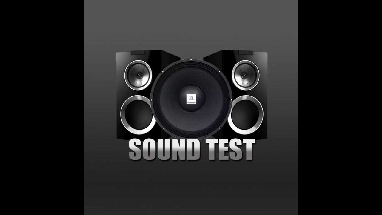 Teste Som Sem Direitos