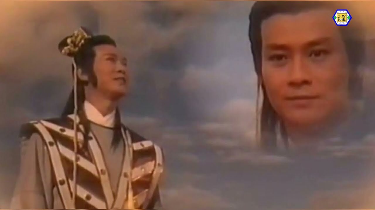 鄭少秋(光照萬世)1986