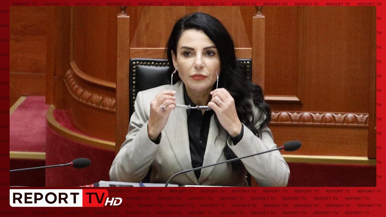'Të gjithë sulmojnë një grua...' Telefonuesi: Pse nuk sulmuan kur ishte puna për Berishën?