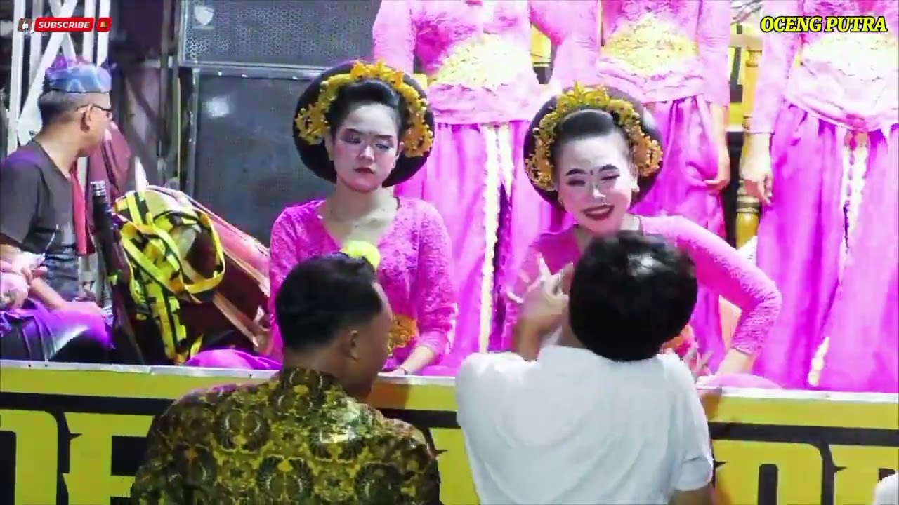DJ. SONIA NAEK BUKAN TAK MAMPU 