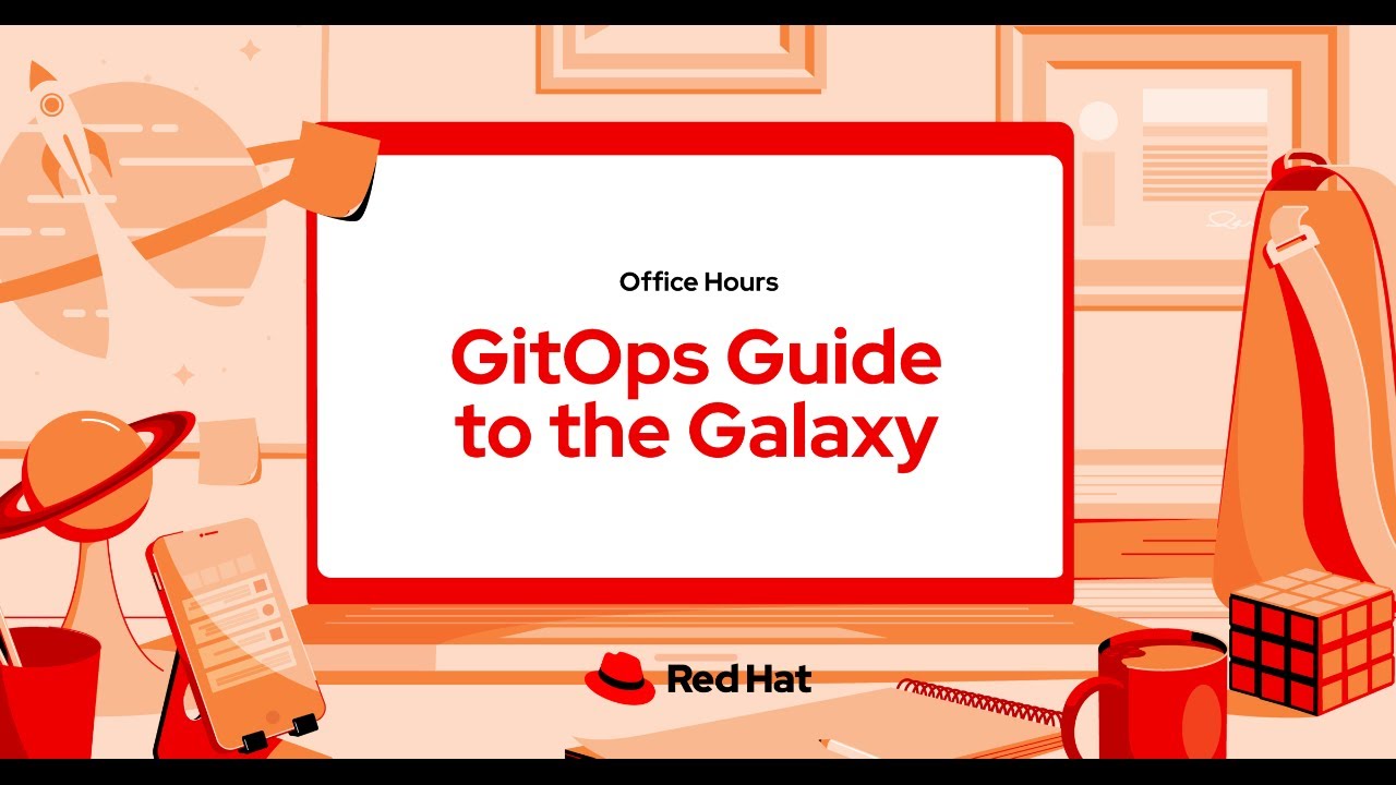GitOps Guide to the Galaxy (ep 97) | Templates and Observability Best Practices