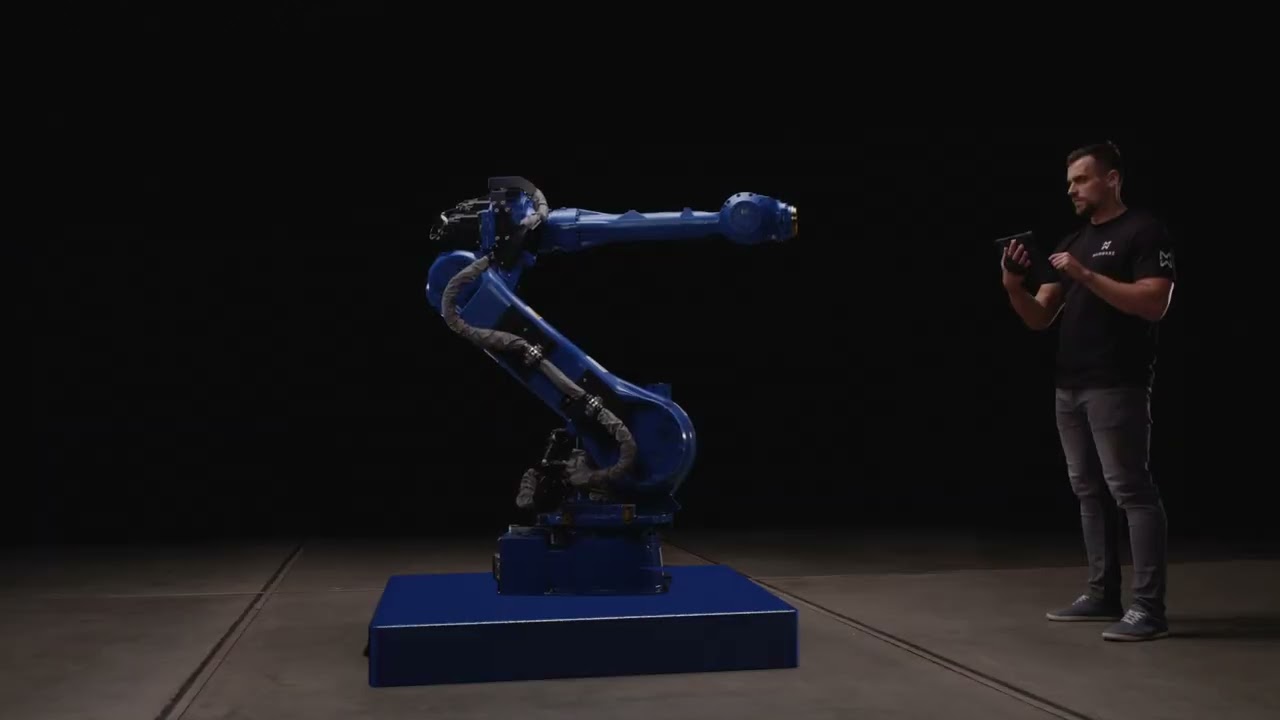 MAINWARE Smart machine building platform