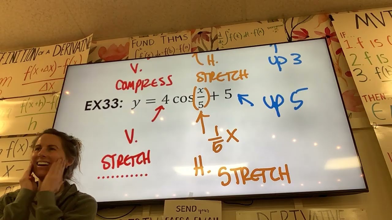 11.3B Phase Shifts 