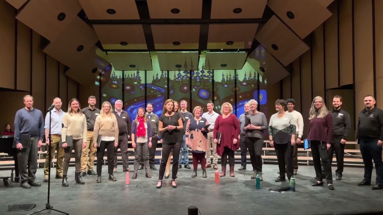 Join us this summer at the Pro Musica International Choral Festival!