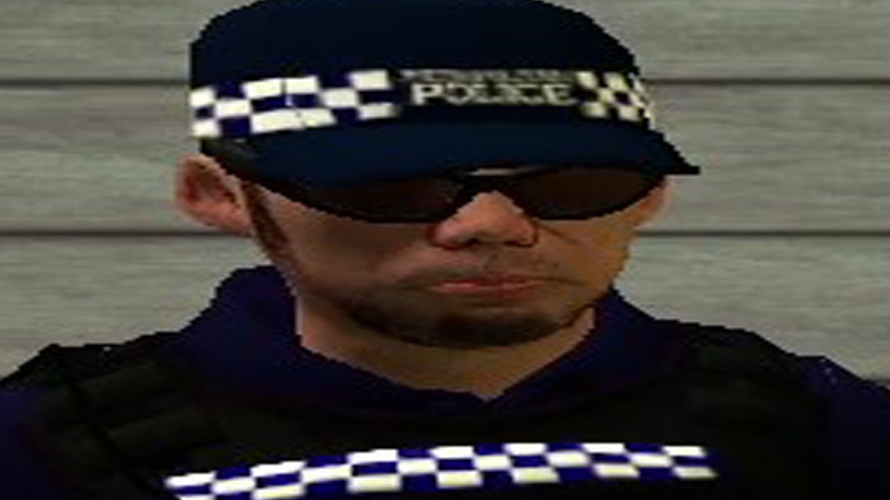 бан на gmod police rp