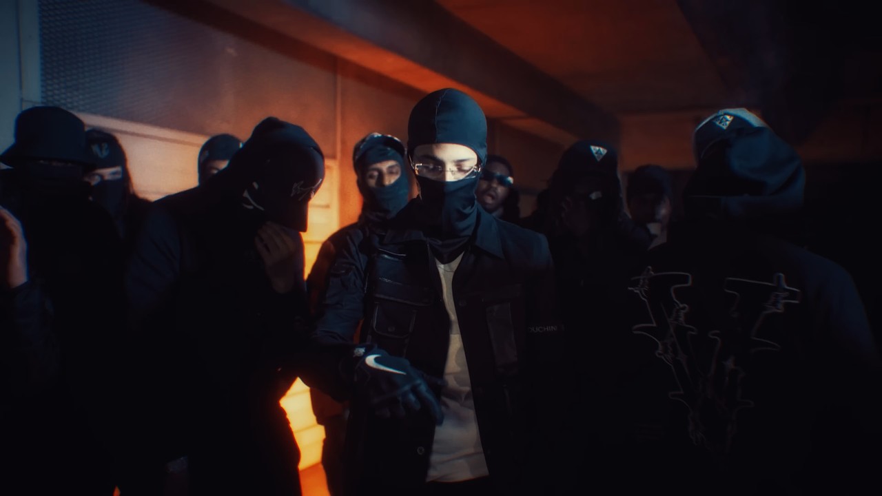 Freeze corleone - insignes (feat. Osirus Jack)
