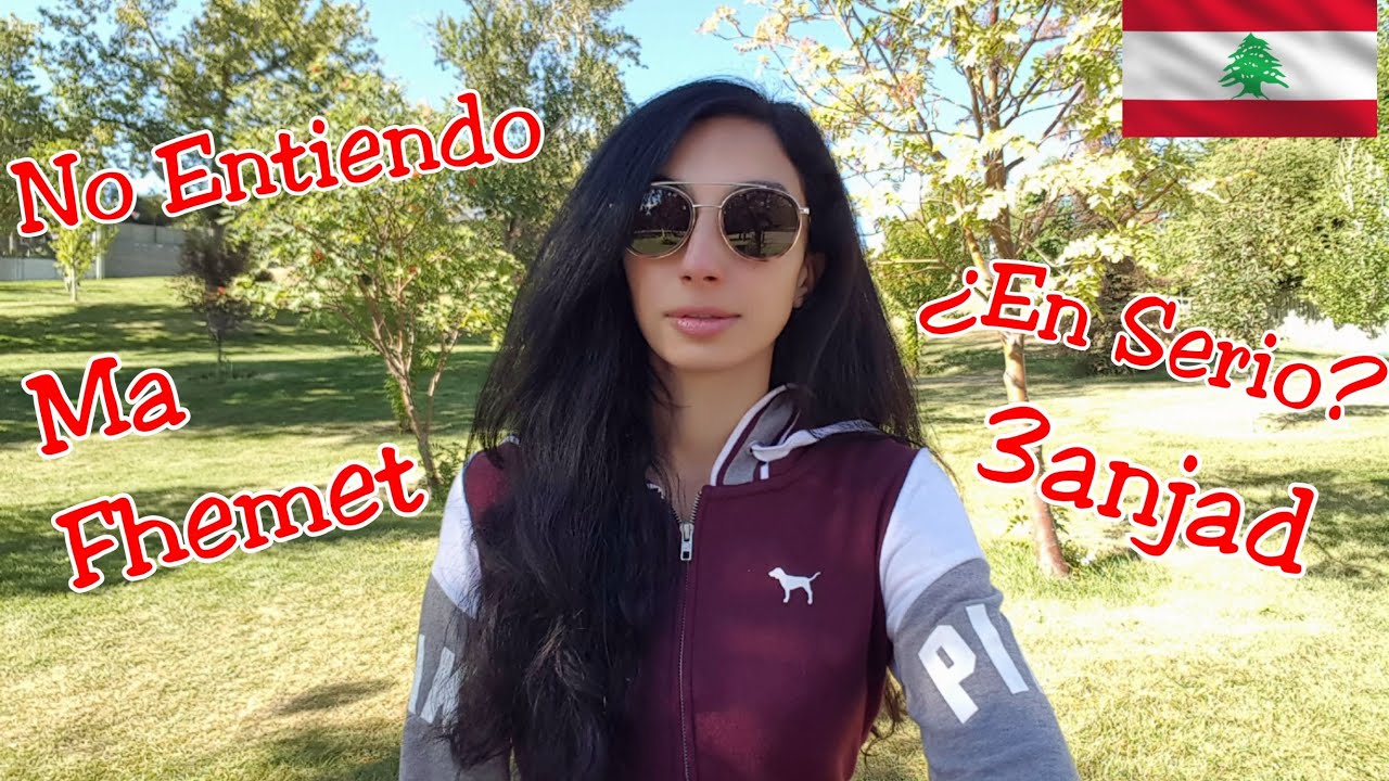 Aprender ARABE: 67 frases básicas y expresiones cotidianas
