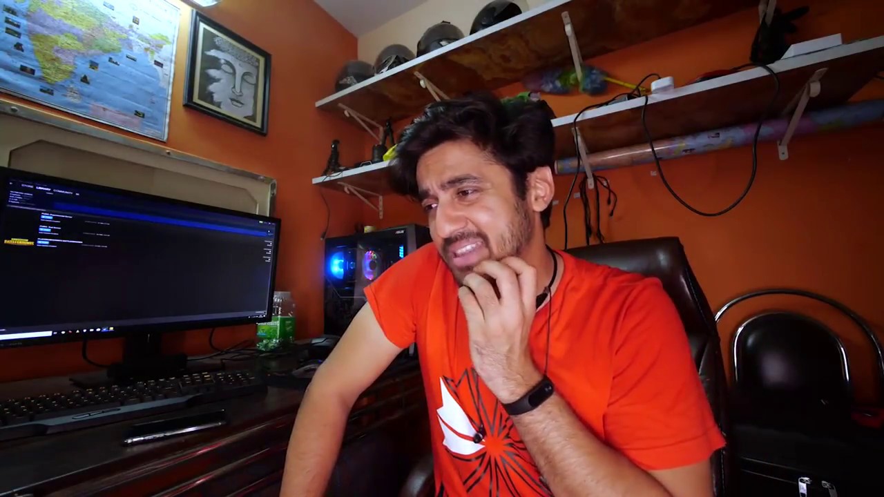 Mumbiker Nikhil Says 