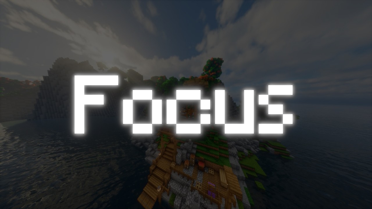 Focus | 30 Minutes of Calm Music to Focus