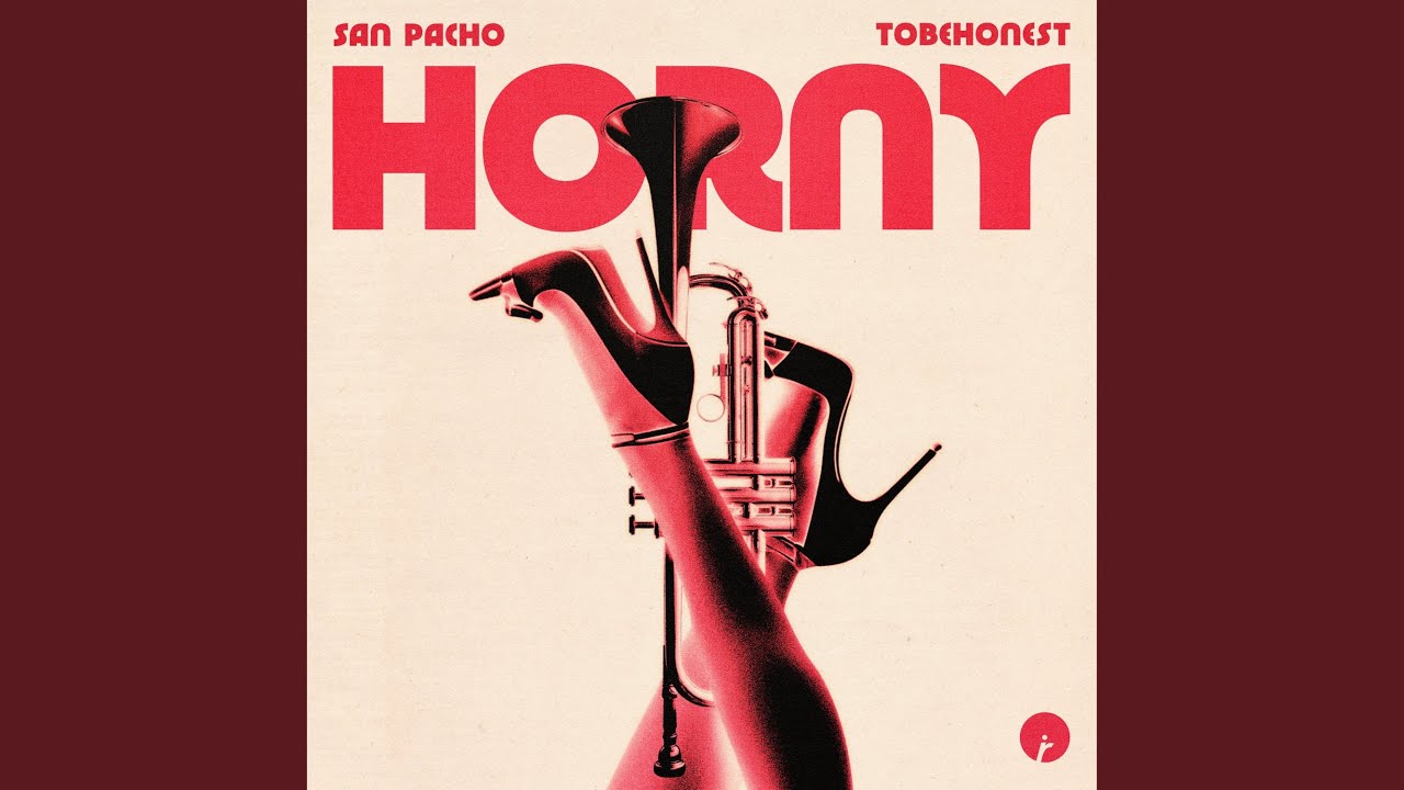 Horny