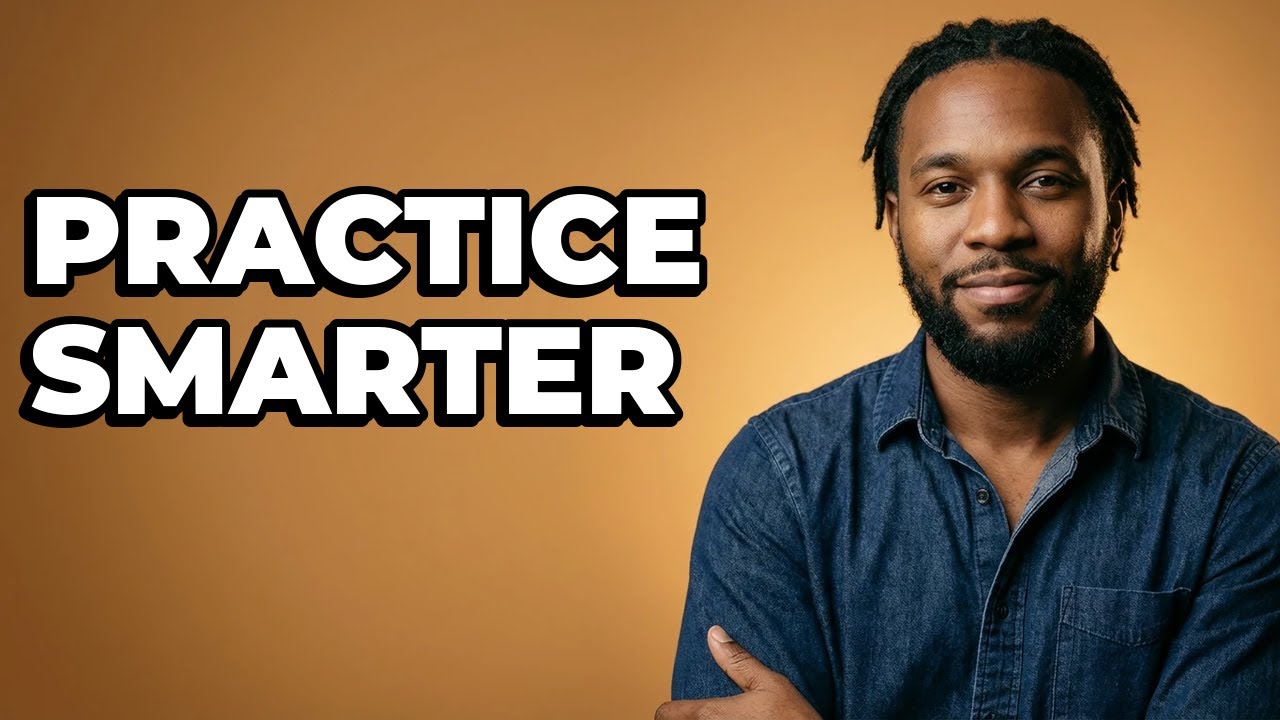 Should I Practice Music At Different Speeds?