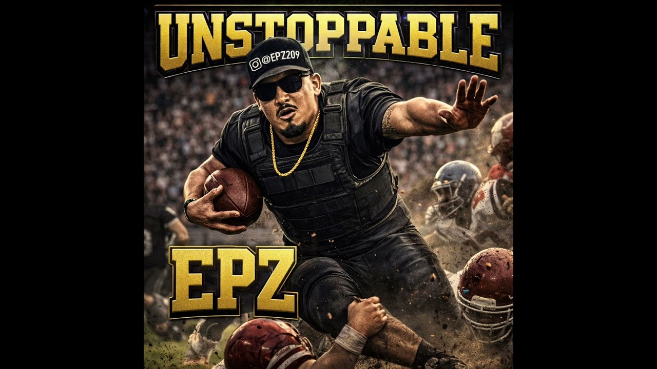 EPZ - Unstoppable 