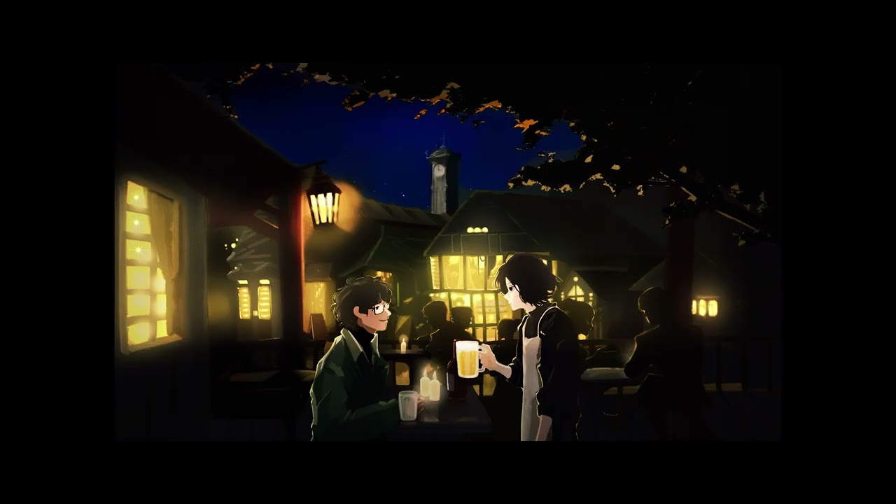 General Store (Night) (Extended Ver)