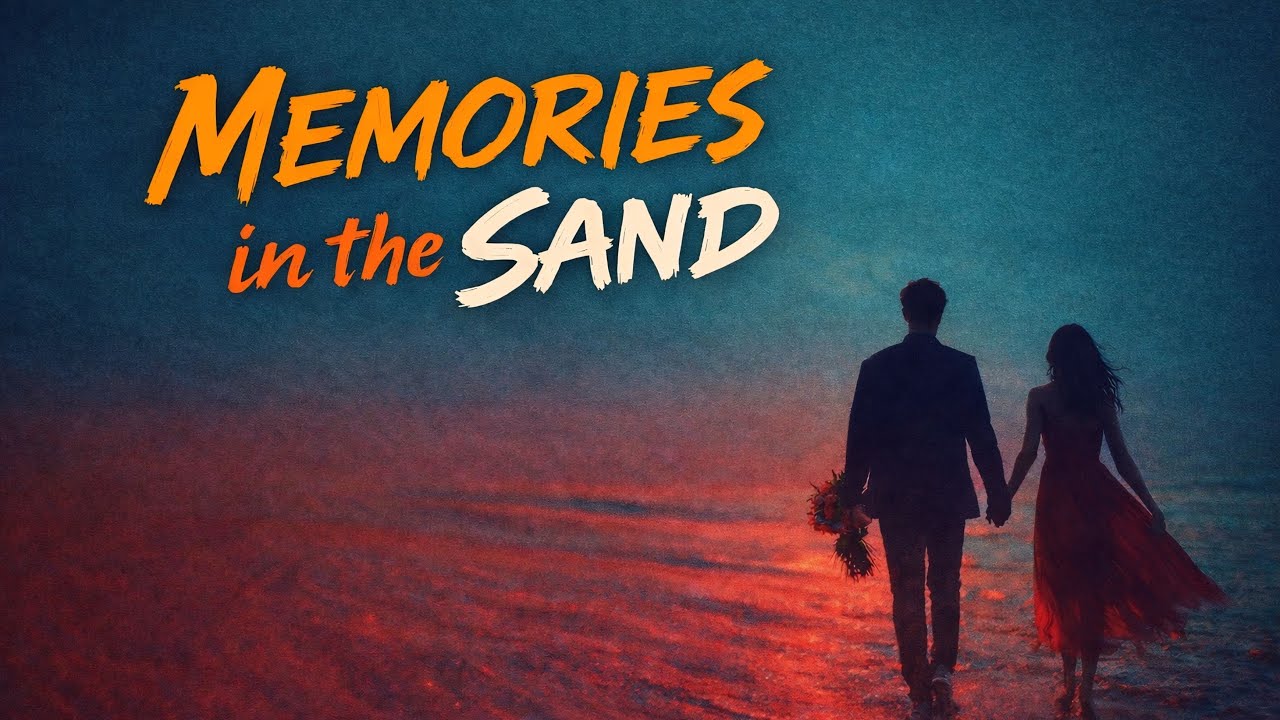 MEMORIES IN THE RAIN – AllyTunes (Official Audio)