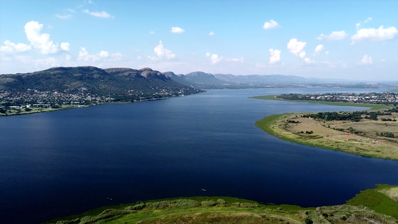 Hartbeespoort Dam, South Africa