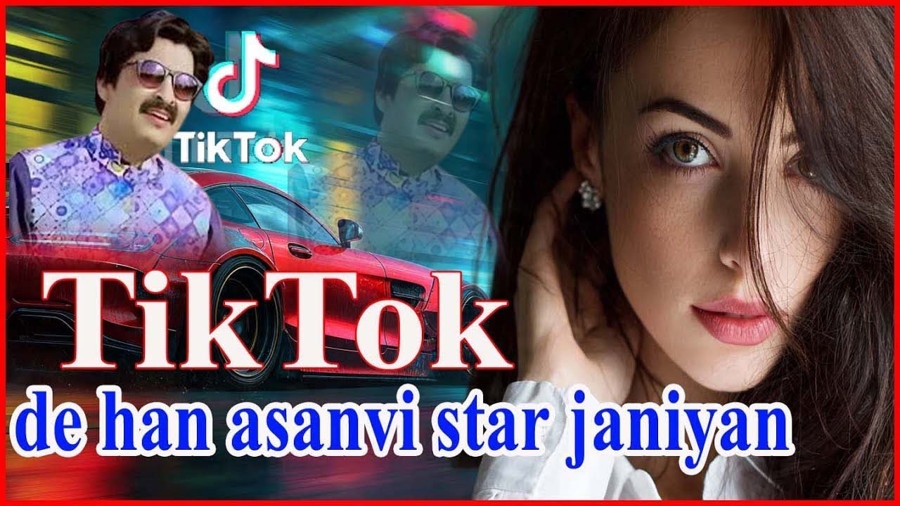 TikTok De Han Asan V Star Janiyan | Latest Song 2026 | 