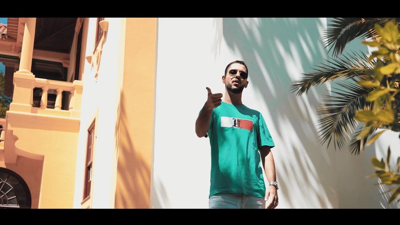 Wallex -360&ordm; (Official Videoclip)
