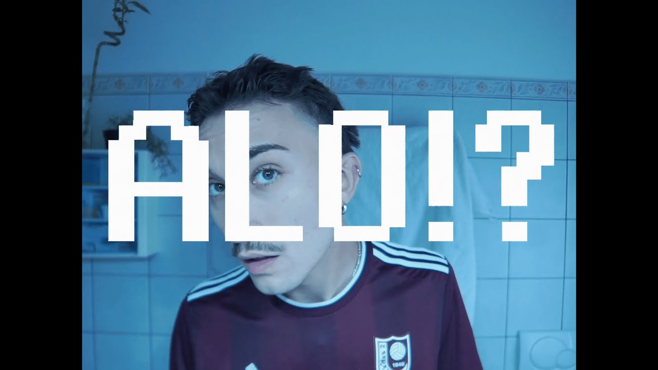 Doppelg&auml;nger - ALO!?