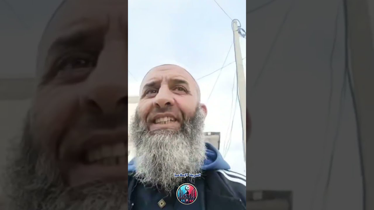 هذه الليلة ليست عادية 😱🌙 ماذا يحدث في منتصف شعبان ؟ الشيخ فارس عزيز الجزائري #شعبان 