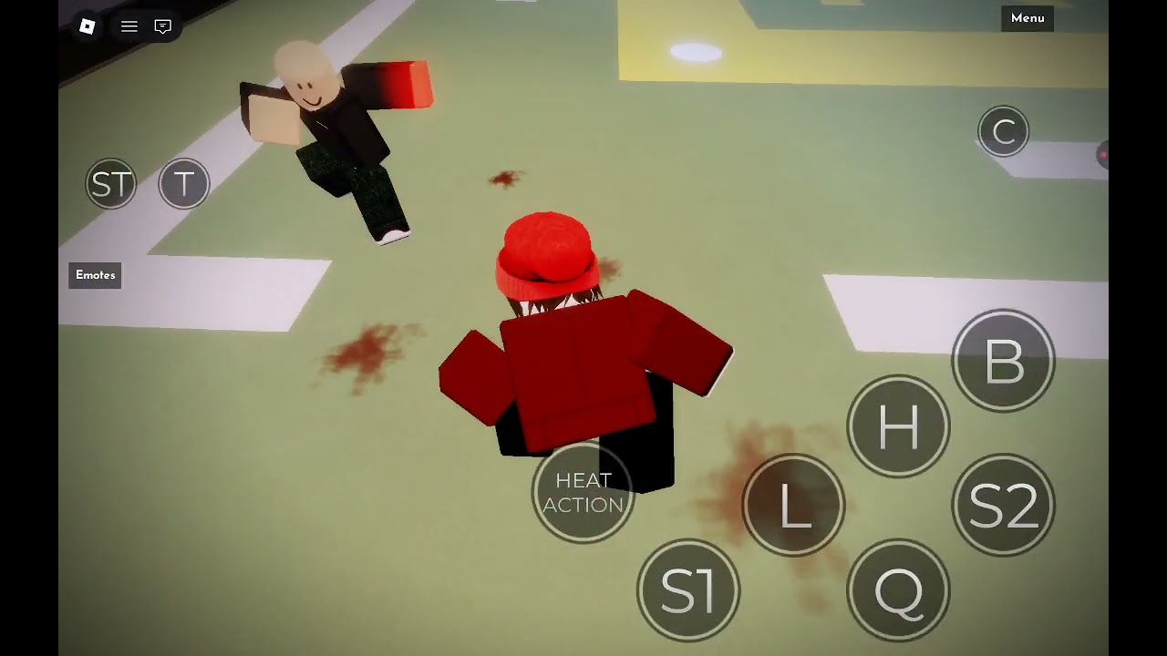 Unusal force roblox [style: Insane]