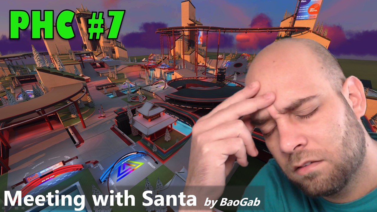 Il fallait PASSER PAR OÙ 👀 | Prismatic Hunt Challenge #7