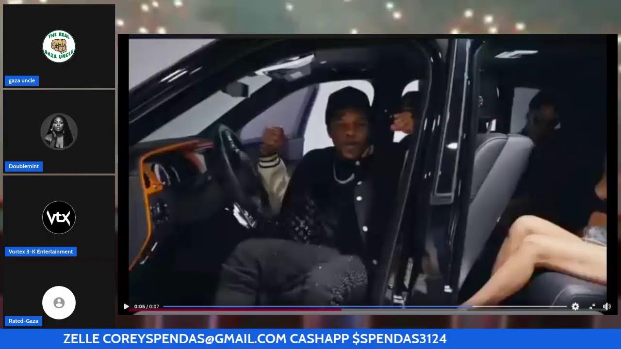 VYBZ KARTEL SET THE STANDARD FOR DANCEHALL