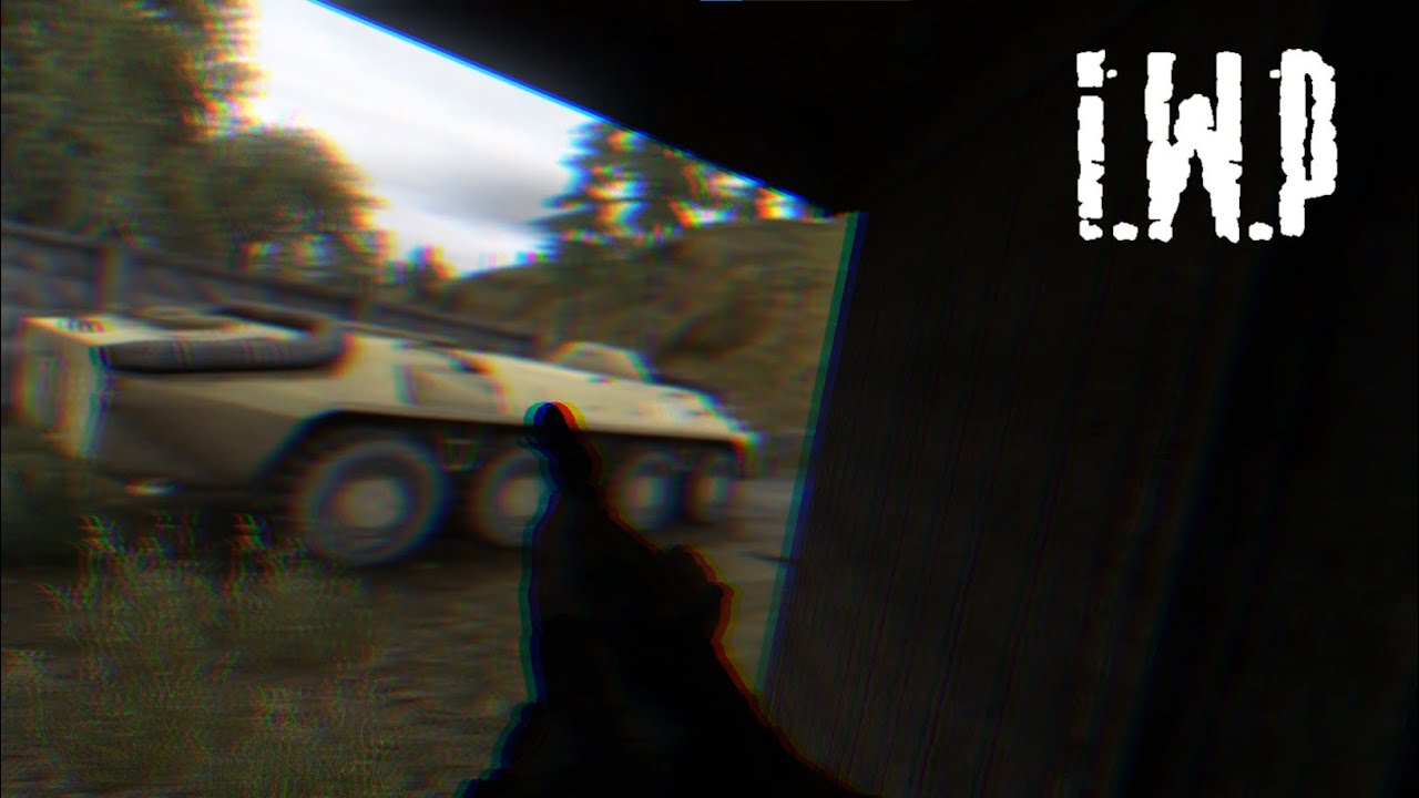 ☢️ S.T.A.L.K.E.R.: Call Of Chernobyl I.W.P [Surviving The Zone]