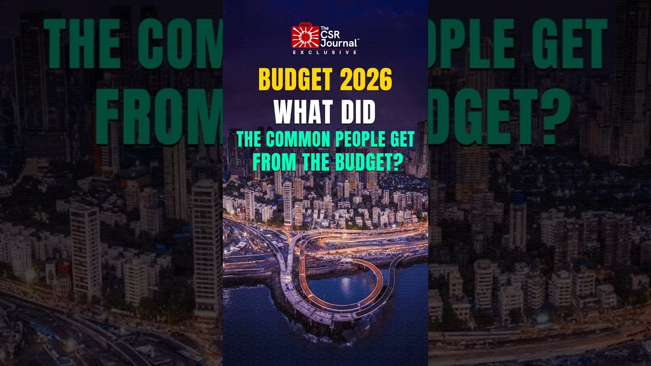 #Budget2026