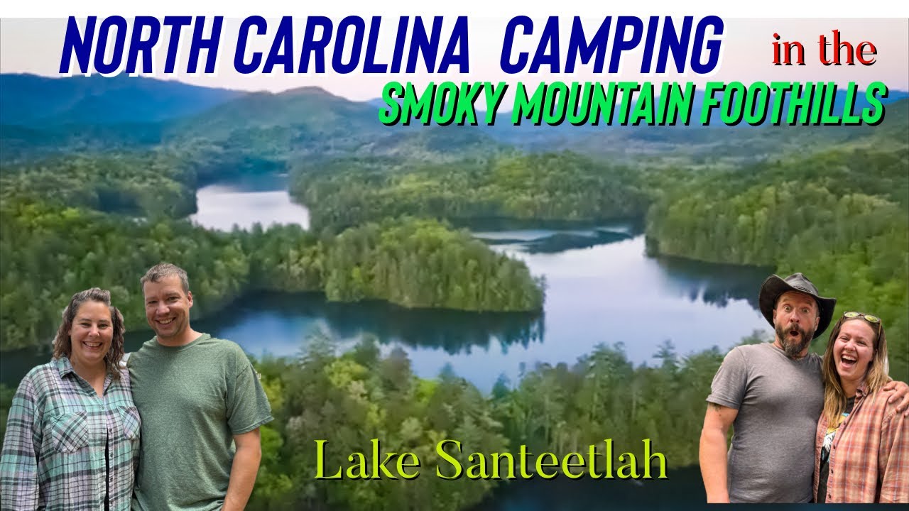 north carolina