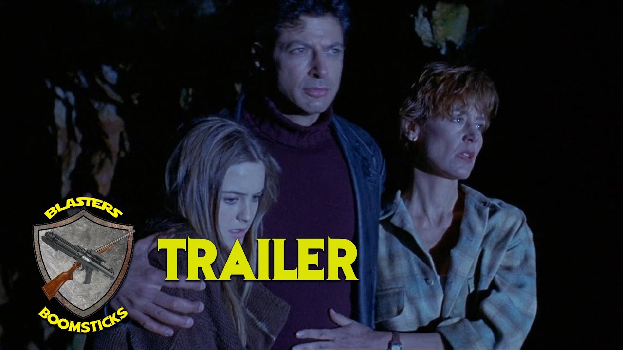 Hideaway (1995) - Trailer (HD)